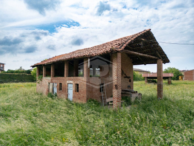 Area edificabile in Via San Giovanni, Riva presso Chieri (TO)