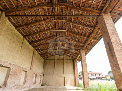 Area edificabile in Via San Giovanni, Riva presso Chieri (TO)