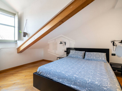Trilocale in Via Lombroso (TO)