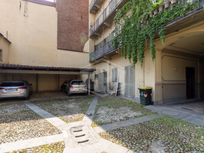 Trilocale in Via Lombroso (TO)