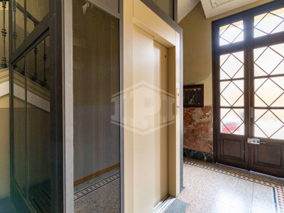 Trilocale in Via Lombroso (TO)