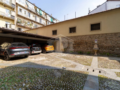 Trilocale in Via Lombroso (TO)