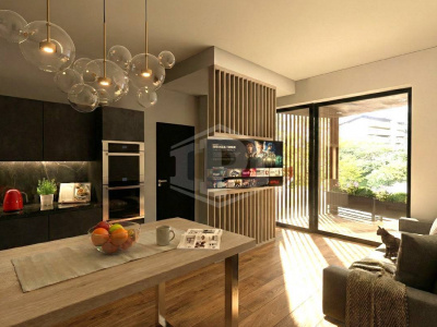 Attico in Corso Trapani (TO)