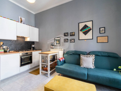 Bilocale in Via Tripoli (TO)
