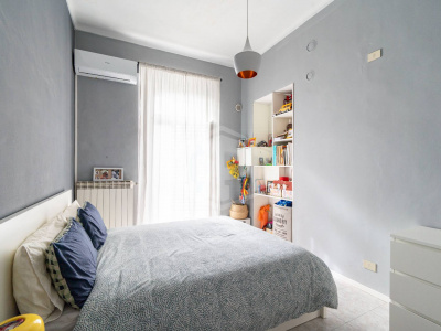 Bilocale in Via Tripoli (TO)