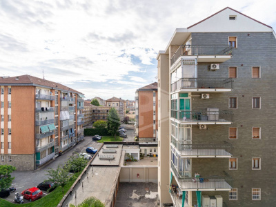 Bilocale in Via Tripoli (TO)