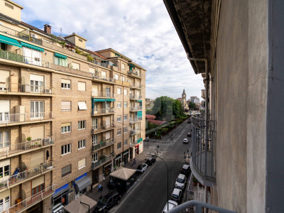 Bilocale in Via Tripoli (TO)