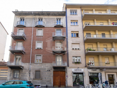 Bilocale in Via Tripoli (TO)