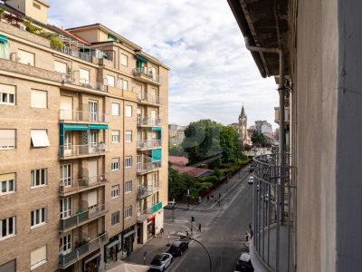 Bilocale in Via Tripoli (TO)