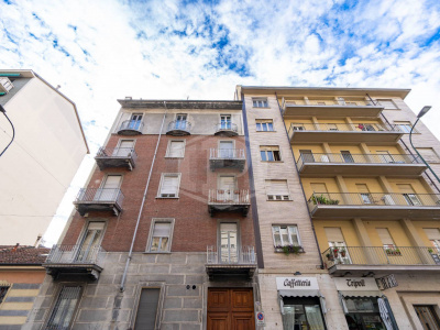 Bilocale in Via Tripoli (TO)