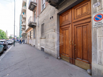 Bilocale in Via Tripoli (TO)