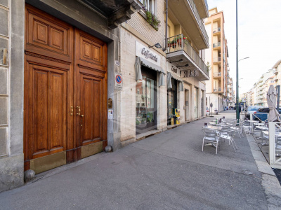 Bilocale in Via Tripoli (TO)