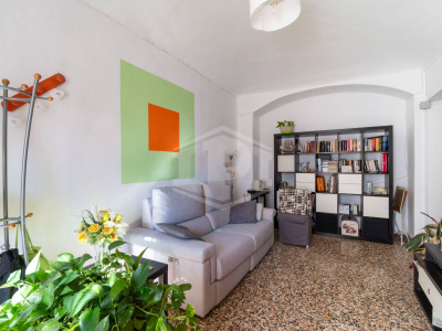 Quadrilocale in Via Morosini (TO)