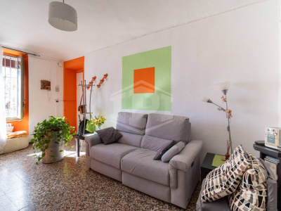Quadrilocale in Via Morosini (TO)