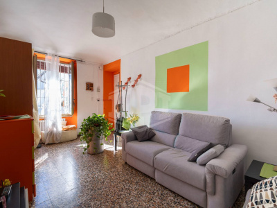 Quadrilocale in Via Morosini (TO)