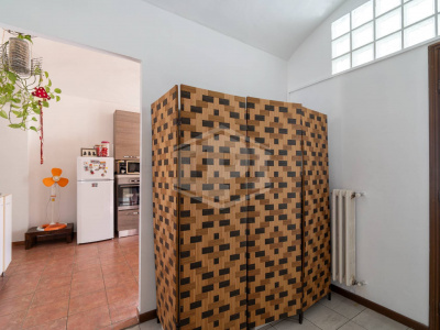 Quadrilocale in Via Morosini (TO)