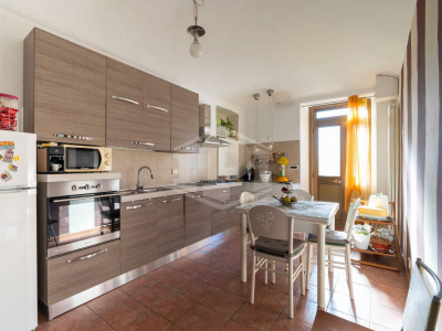 Quadrilocale in Via Morosini (TO)