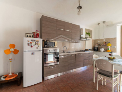 Quadrilocale in Via Morosini (TO)