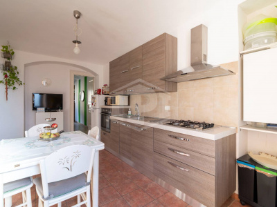 Quadrilocale in Via Morosini (TO)