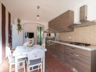 Quadrilocale in Via Morosini (TO)