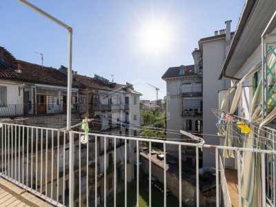 Quadrilocale in Via Morosini (TO)