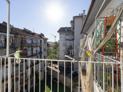 Quadrilocale in Via Morosini (TO)