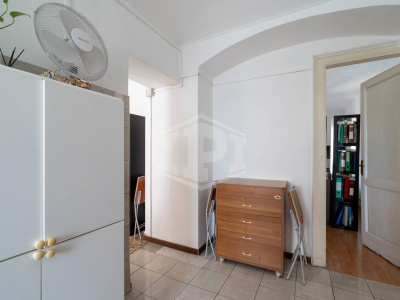 Quadrilocale in Via Morosini (TO)