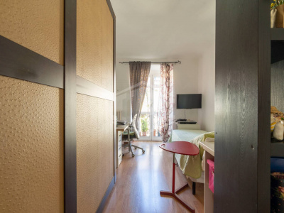 Quadrilocale in Via Morosini (TO)