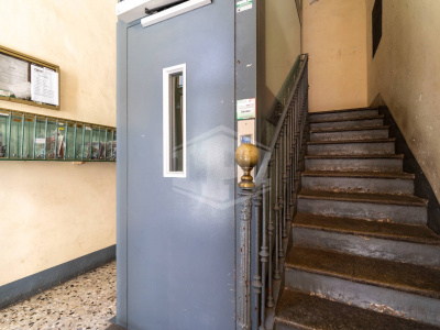 Quadrilocale in Via Morosini (TO)