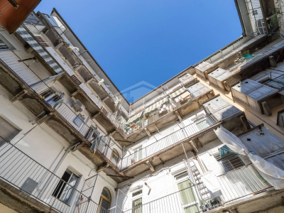 Quadrilocale in Via Morosini (TO)