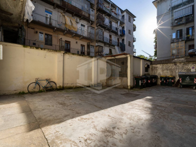 Quadrilocale in Via Morosini (TO)