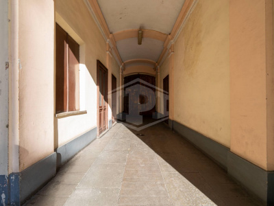 Quadrilocale in Via Morosini (TO)