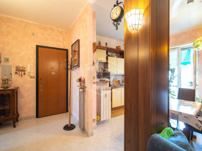 Bilocale in Via Rondissone (TO)