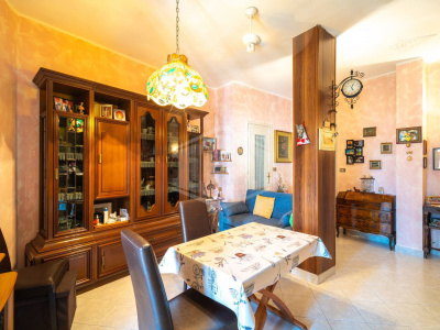 Bilocale in Via Rondissone (TO)