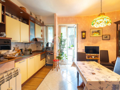 Bilocale in Via Rondissone (TO)