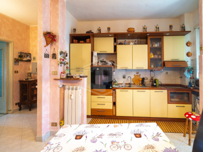Bilocale in Via Rondissone (TO)