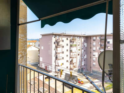Bilocale in Via Rondissone (TO)