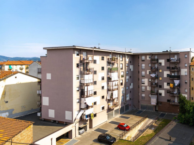 Bilocale in Via Rondissone (TO)
