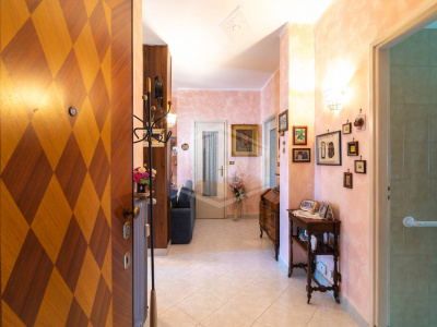 Bilocale in Via Rondissone (TO)