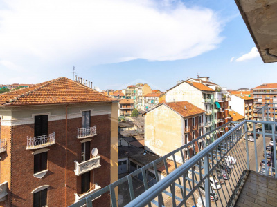 Bilocale in Via Rondissone (TO)