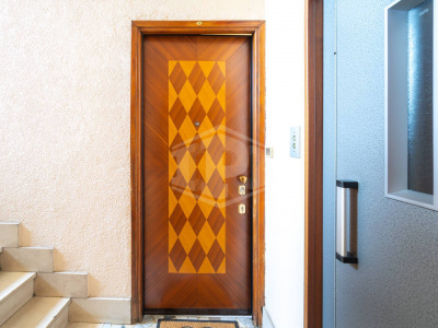 Bilocale in Via Rondissone (TO)