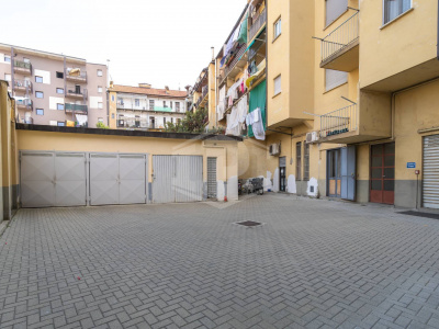 Bilocale in Via Rondissone (TO)