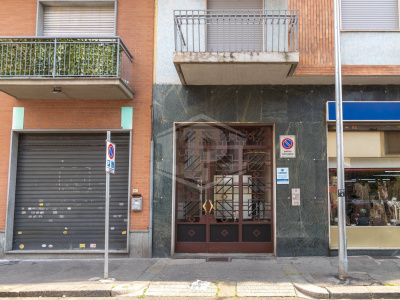 Bilocale in Via Rondissone (TO)