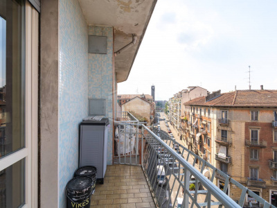 Bilocale in Via Rondissone (TO)