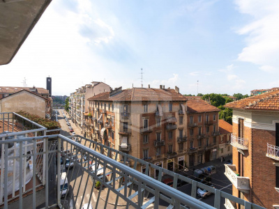 Bilocale in Via Rondissone (TO)