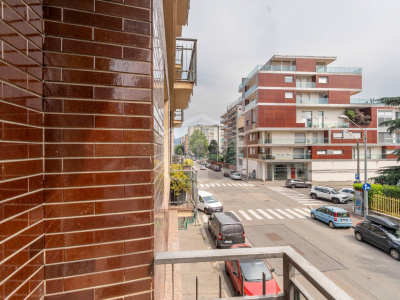 Bilocale in Via Asuncion (TO)