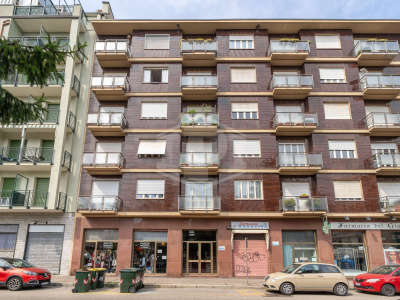 Bilocale in Via Asuncion (TO)