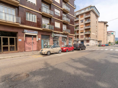 Bilocale in Via Asuncion (TO)
