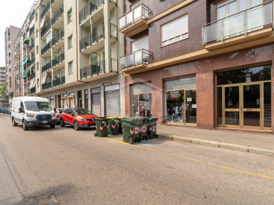 Bilocale in Via Asuncion (TO)
