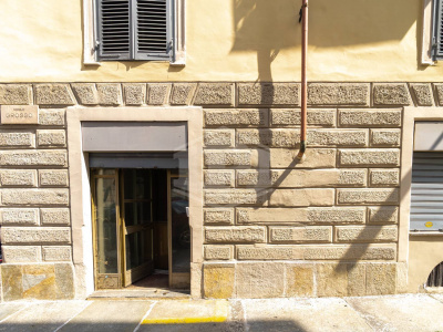 Negozio in Via Maria Ausiliatrice (TO)